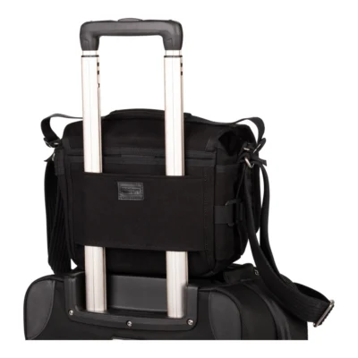 Think Tank Retrospective 5 V2.0 - 5, Black