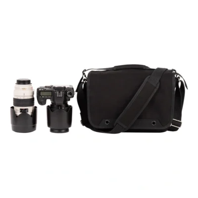 Think Tank Retrospective 7 V2.0 - 7, Black