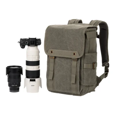 Think Tank Retrospective Backpack 15