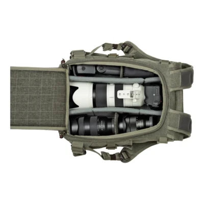 Think Tank Retrospective Backpack 15
