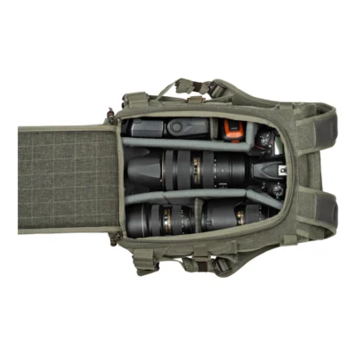 Think Tank Retrospective Backpack 15