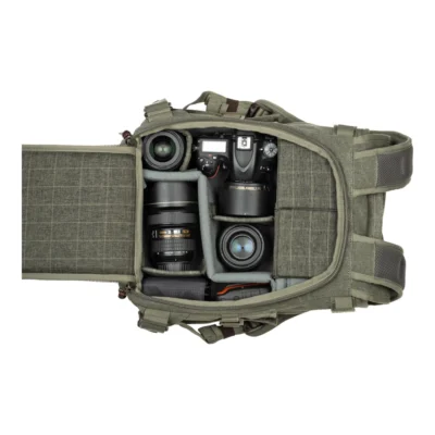 Think Tank Retrospective Backpack 15