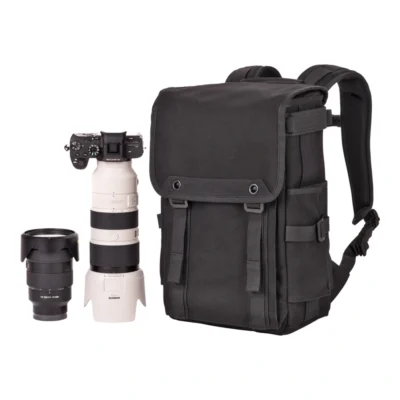 Think Tank Retrospective Backpack 15 - Black