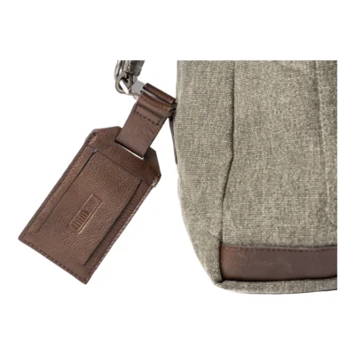 Think Tank Retrospective Luggage Tag