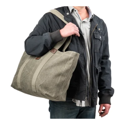 Think Tank Retrospective Tote