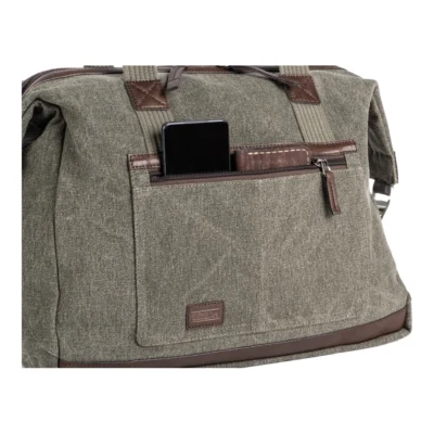 Think Tank Retrospective Weekender
