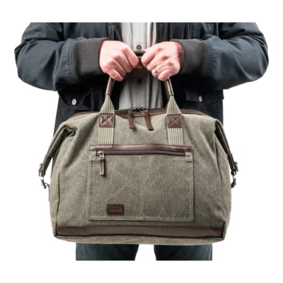 Think Tank Retrospective Weekender