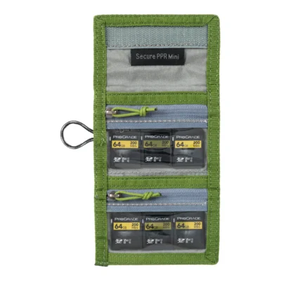Think Tank Secure Pocket Rocket Mini