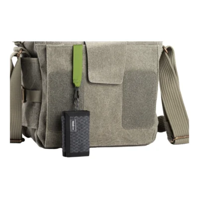 Think Tank Secure Pocket Rocket Mini - Slate Black