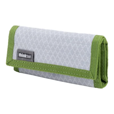 Think Tank Secure Pocket Rocket (Wallet with Strap: holds 9 SD/CFexpress/Micro)