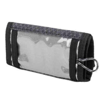 Think Tank Secure Pocket Rocket (Wallet with Strap: holds 9 SD/CFexpress/Micro) - Slate Black