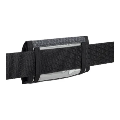 Think Tank Secure Pocket Rocket (Wallet with Strap: holds 9 SD/CFexpress/Micro) - Slate Black