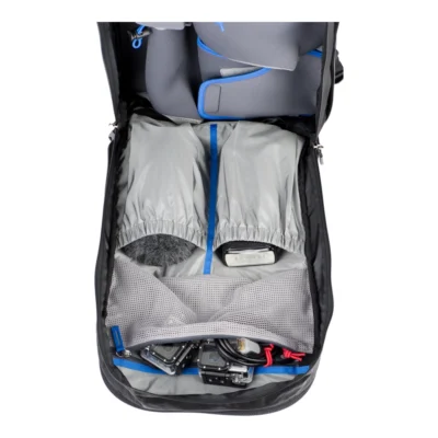 Think Tank Shape Shifter 17 V2.0, Black