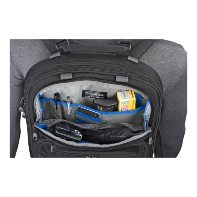 Think Tank Shape Shifter 17 V2.0, Black