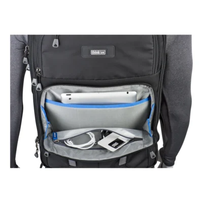 Think Tank Shape Shifter 17 V2.0, Black
