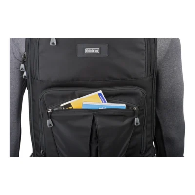 Think Tank Shape Shifter 17 V2.0, Black