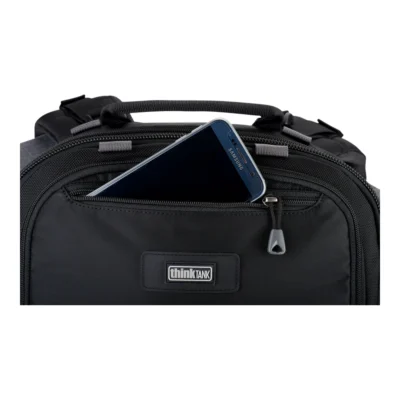 Think Tank Shape Shifter 17 V2.0, Black