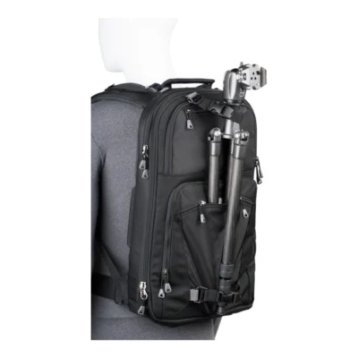 Think Tank Shape Shifter 17 V2.0, Black