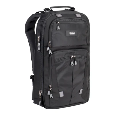 Think Tank Shape Shifter 17 V2.0, Black