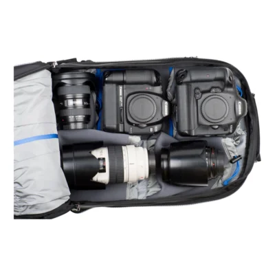 Think Tank Shape Shifter 17 V2.0, Black