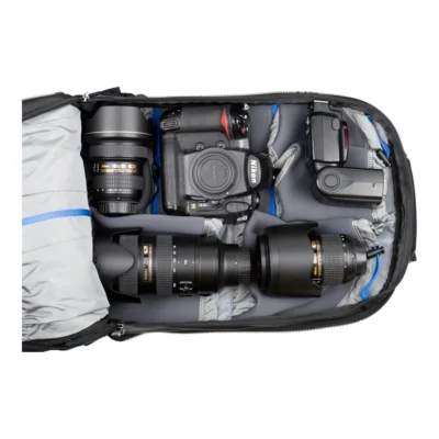 Think Tank Shape Shifter 17 V2.0, Black