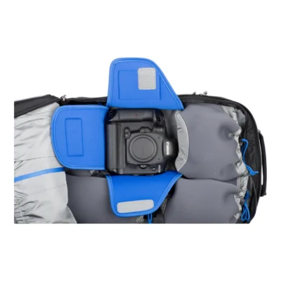 Think Tank Shape Shifter 17 V2.0, Black