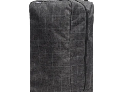 Think Tank Shoe Cube