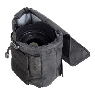 Think Tank Skin 50 V3.0, Black