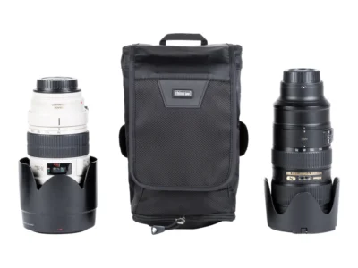 Think Tank Skin 75 Pop Down V3.0, Black