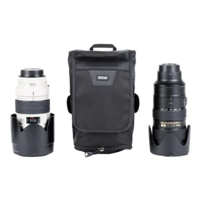 Think Tank Skin 75 Pop Down V3.0, Black
