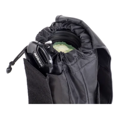 Think Tank Skin 75 Pop Down V3.0, Black