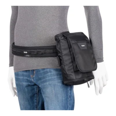 Think Tank Skin 75 Pop Down V3.0, Black