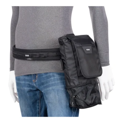 Think Tank Skin 75 Pop Down V3.0, Black