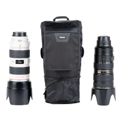 Think Tank Skin 75 Pop Down V3.0, Black