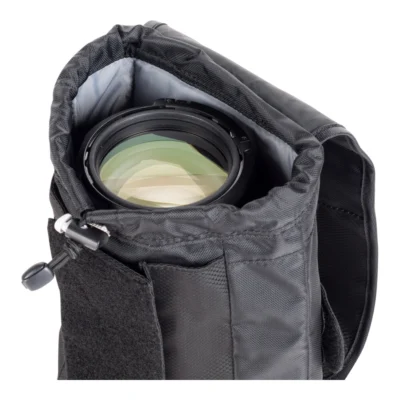 Think Tank Skin 75 Pop Down V3.0, Black