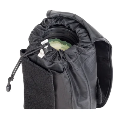 Think Tank Skin 75 Pop Down V3.0, Black