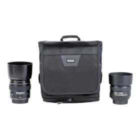 Think Tank Skin Changer Pop Down V3.0, Black