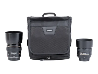 Think Tank Skin Changer Pop Down V3.0, Black