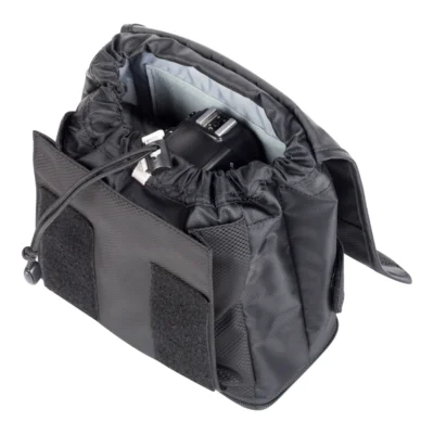 Think Tank Skin Changer Pop Down V3.0, Black