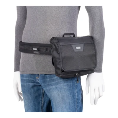 Think Tank Skin Changer Pop Down V3.0, Black