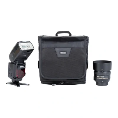 Think Tank Skin Changer Pop Down V3.0, Black