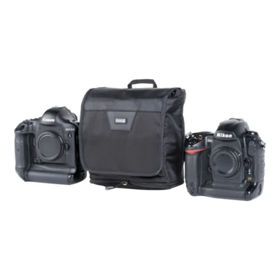 Think Tank Skin Changer Pop Down V3.0, Black