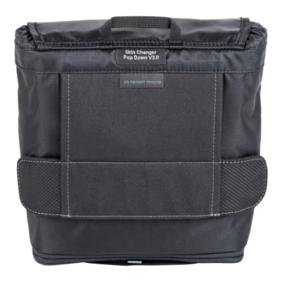 Think Tank Skin Changer Pop Down V3.0, Black