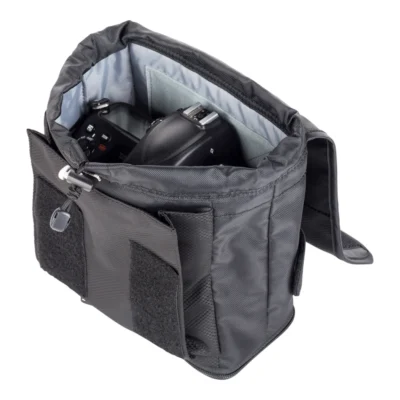Think Tank Skin Changer Pop Down V3.0, Black