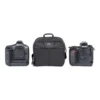 Think Tank Speed Changer V3.0, Black/Grey