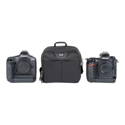 Think Tank Speed Changer V3.0, Black/Grey