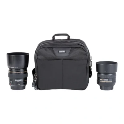 Think Tank Speed Changer V3.0, Black/Grey