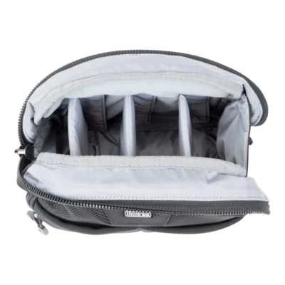 Think Tank Speed Changer V3.0, Black/Grey