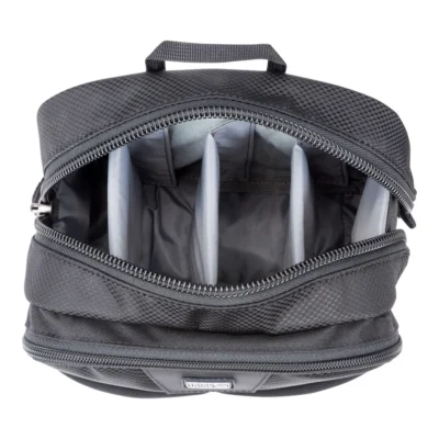 Think Tank Speed Changer V3.0, Black/Grey