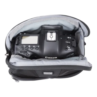 Think Tank Speed Changer V3.0, Black/Grey